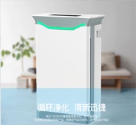 空气净化器租赁公司之光催化系列