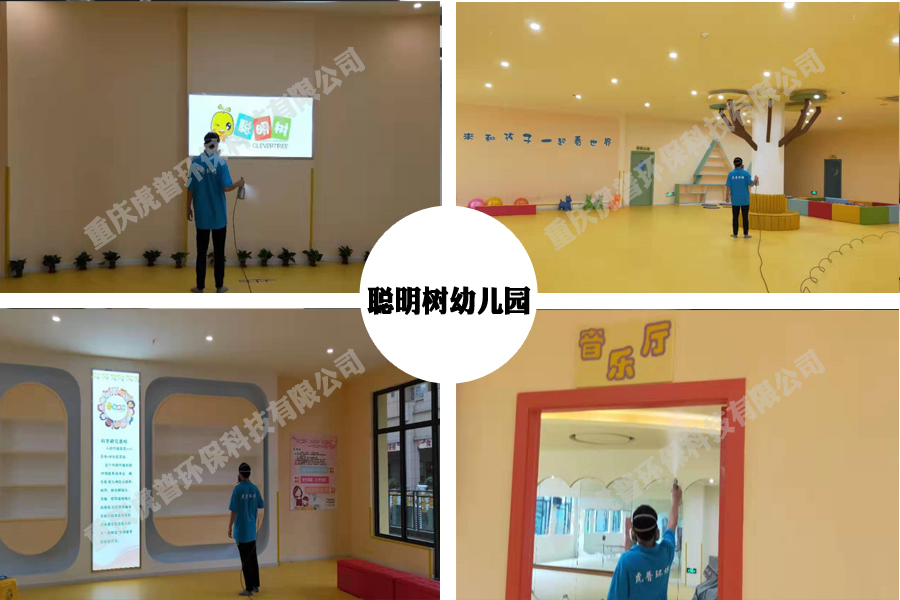 长寿专业除甲醛公司 长寿专业除甲醛公司