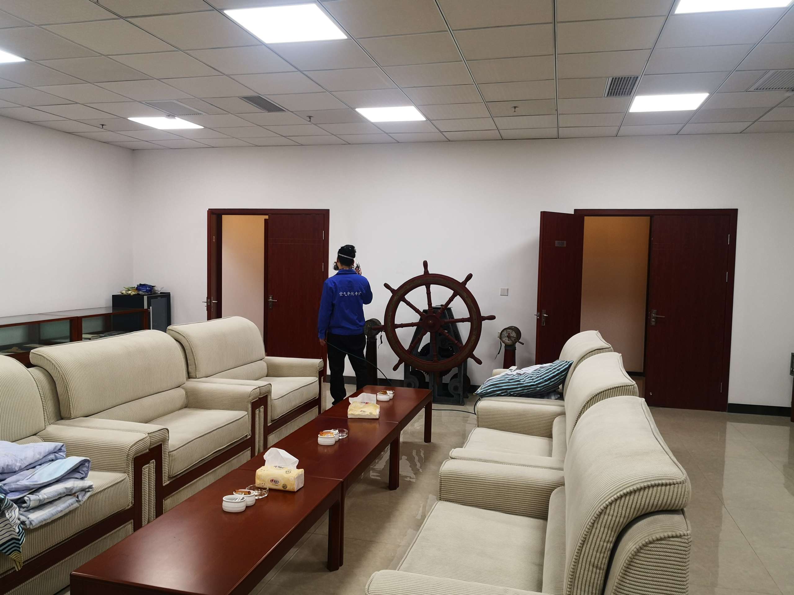 除甲醛公司 除甲醛公司
